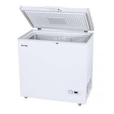 Deep Freezers